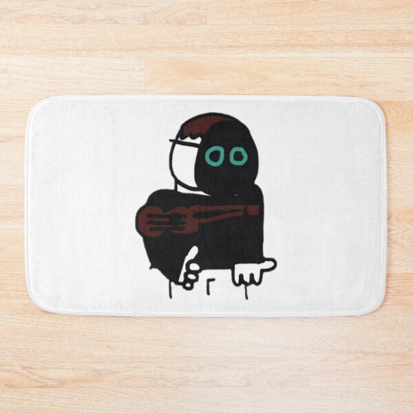 Item preview, boywithuke music    designed and sold by DecalDepotAB.