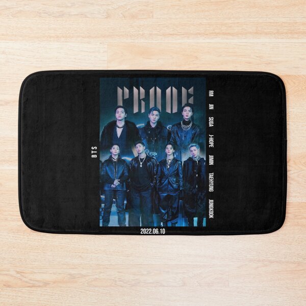 Item preview, Bangtan Vintage designed and sold by ClothingMO1.