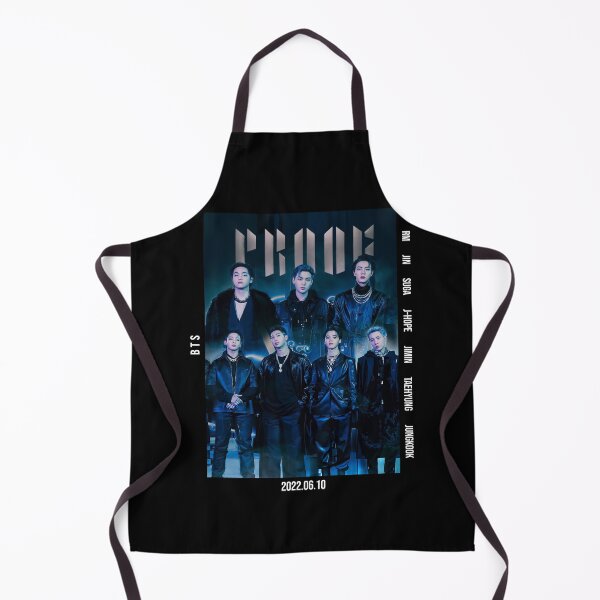 Item preview, Bangtan Vintage designed and sold by ClothingMO1.