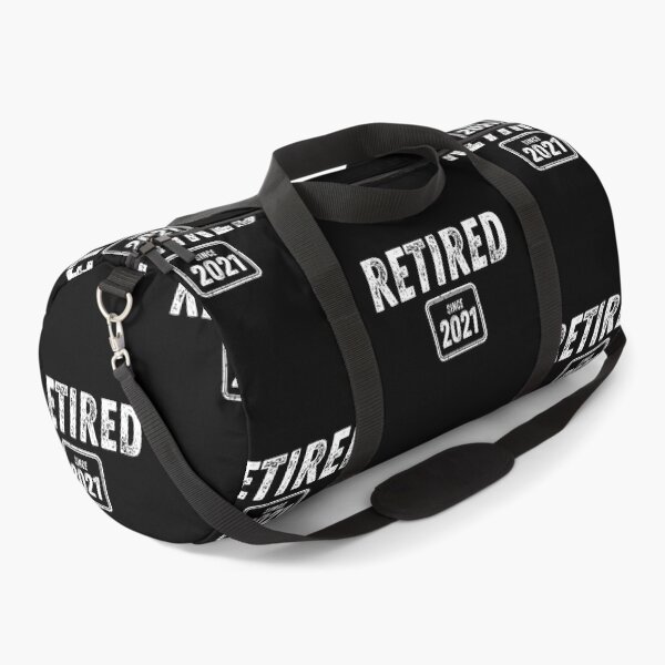 Item preview, Retired Since 2021 designed and sold by GleamingGiant.