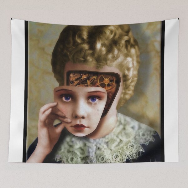 Item preview, What Little Girls are Made Of designed and sold by Richard  Gerhard.
