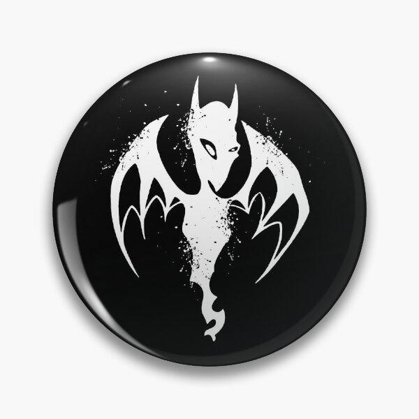 Item preview, bat devil designed and sold by mojopahitcr.