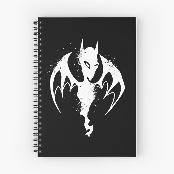 Item preview, bat devil designed and sold by mojopahitcr.