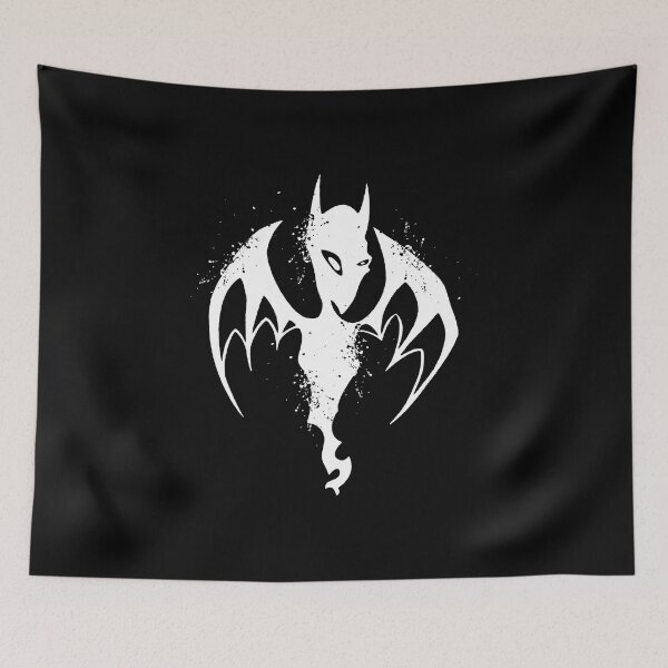 Item preview, bat devil designed and sold by mojopahitcr.