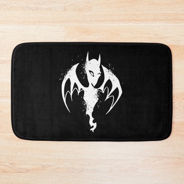 Item preview, bat devil designed and sold by mojopahitcr.