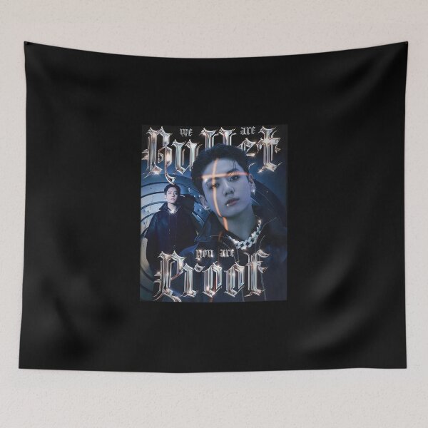 Item preview, You Are Proof designed and sold by ClothingMO1.
