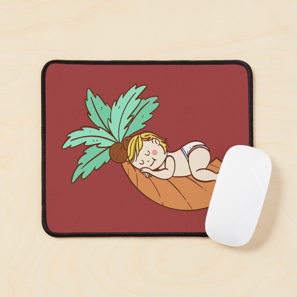 Item preview, Mouse Pad designed and sold by Karan103.