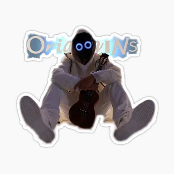 boywithuke  Sticker for Sale by Emily-Yace