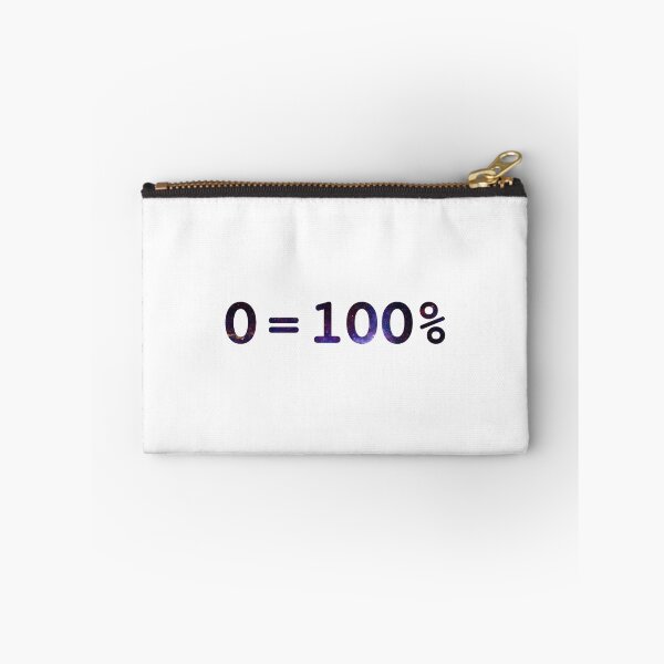 Item preview, The Zero Theorem designed and sold by Sophie Kirschner.