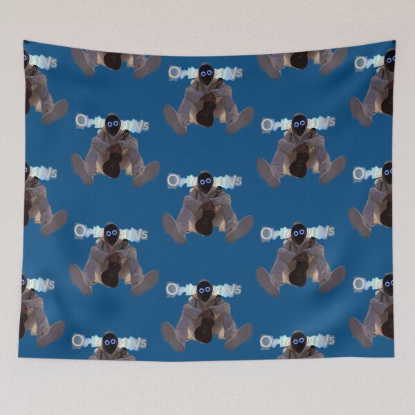 Item preview, boywithuke music designed and sold by DecalDepotAB.