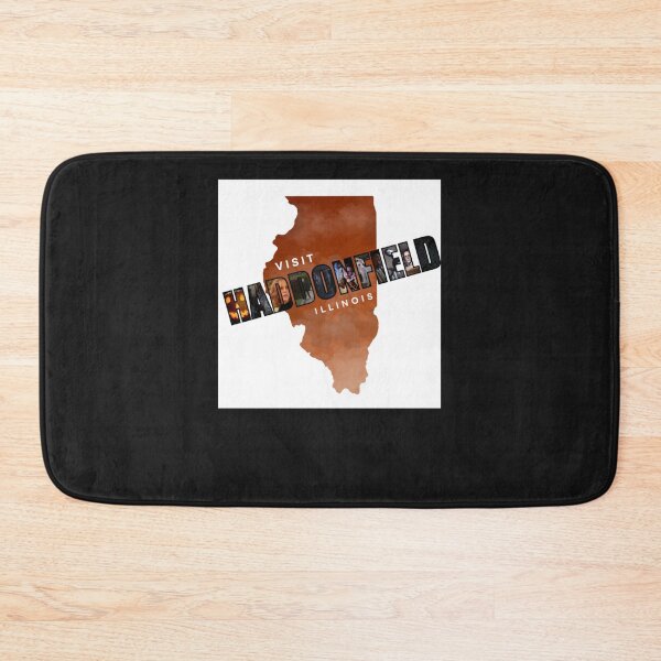 Item preview, Visit Haddonfield Classic designed and sold by sardoaudarri.