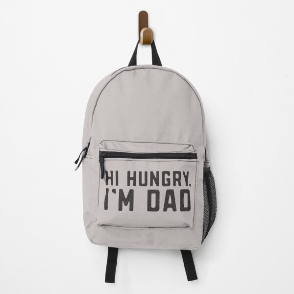 Item preview, Hungry Dad Joke funny dad pun humor gift for father  designed and sold by alenaz.