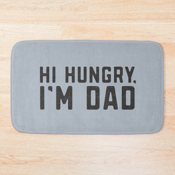 Item preview, Hungry Dad Joke funny dad pun humor gift for father  designed and sold by alenaz.