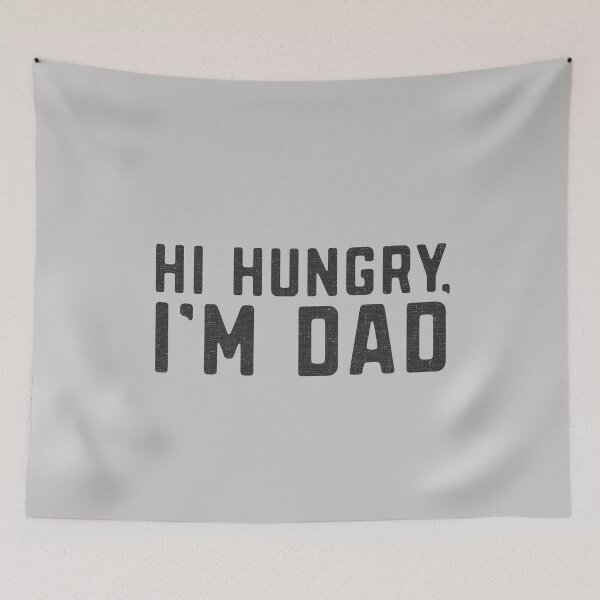 Item preview, Hungry Dad Joke funny dad pun humor gift for father  designed and sold by alenaz.
