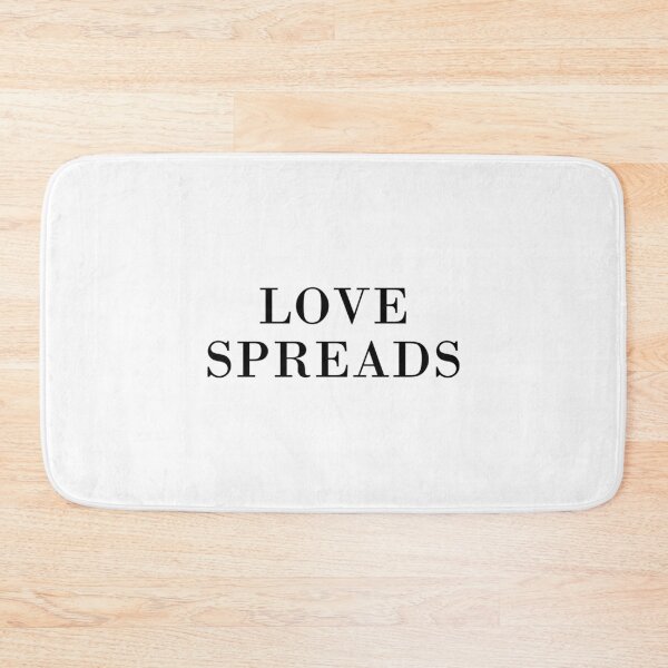 Item preview, Love Spreads (Stone Roses)     designed and sold by YouSocute.