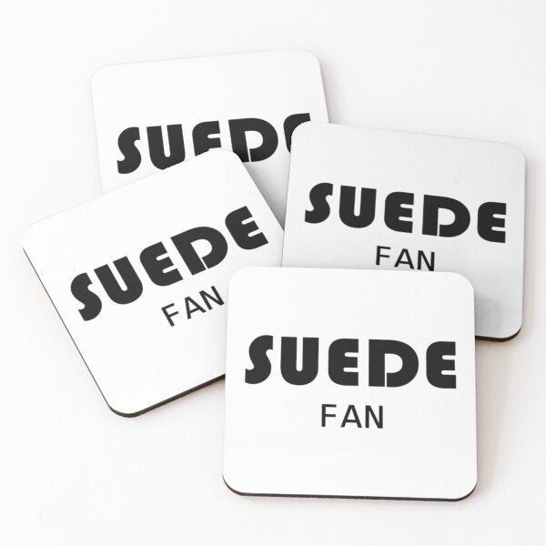 Item preview, Suede Fan (Britpop band)       designed and sold by YouSocute.