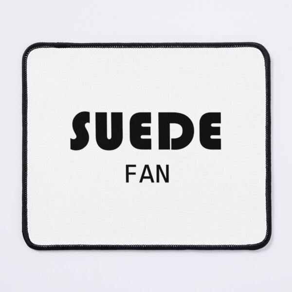Item preview, Suede Fan (Britpop band)       designed and sold by YouSocute.