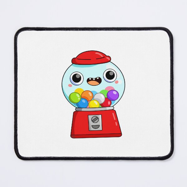 Item preview, Kawaii Gumball Machine designed and sold by kawaiilife.