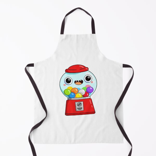 Item preview, Kawaii Gumball Machine designed and sold by kawaiilife.
