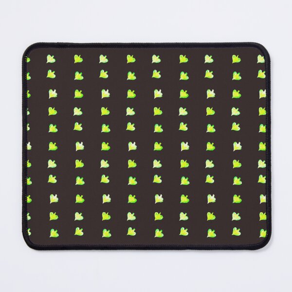 Item preview, Green coastal cottonwood leaves designed and sold by tintingouw.