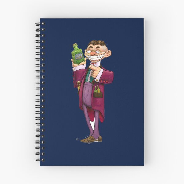 Item preview, The Charlatan   designed and sold by YouSocute.