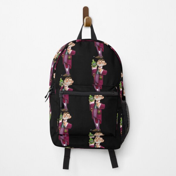 Item preview, The Charlatan designed and sold by YouSocute.