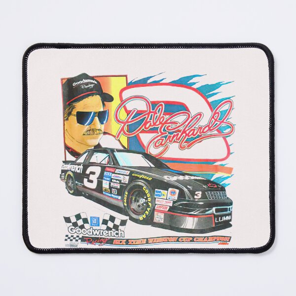 Item preview, Dale Earnhardt NASCAR Racing designed and sold by JasonRShop.