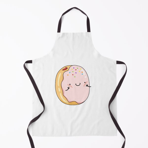 Item preview, Kawaii Pink Jelly Donut designed and sold by kawaiilife.