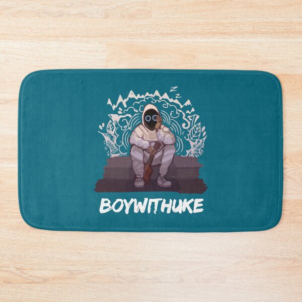 Item preview, BoyWithUke Song ( Boy With Uke)          designed and sold by DecalDepotAB.