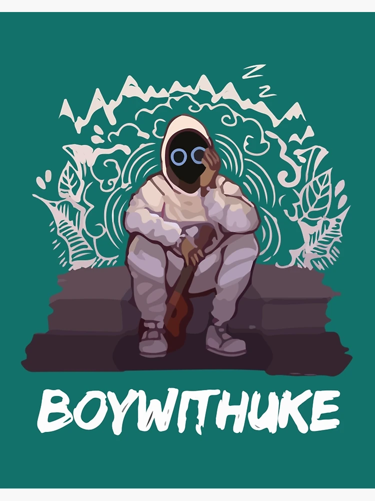 my digital boywithuke arts : r/boywithuke