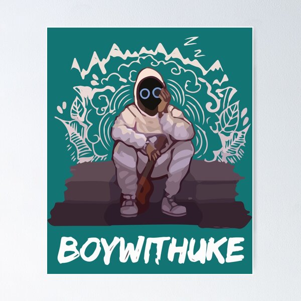 Boywithuke, Boywithuke concert, Boywithuke songs, Toxic Boywithuke, Boywithuke  music, Boywithuke long drives Photographic Print for Sale by AnotherWold
