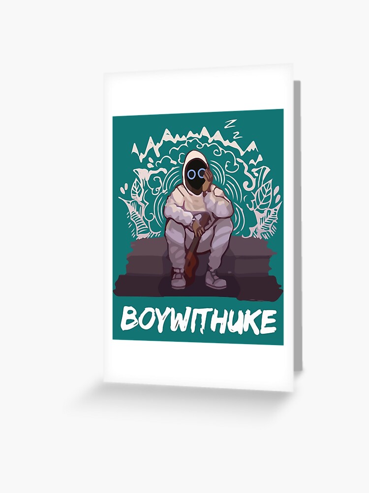 Boywithuke songs Graphic Premium Matte Vertical Poster sold by DaviBanks, SKU 41866548