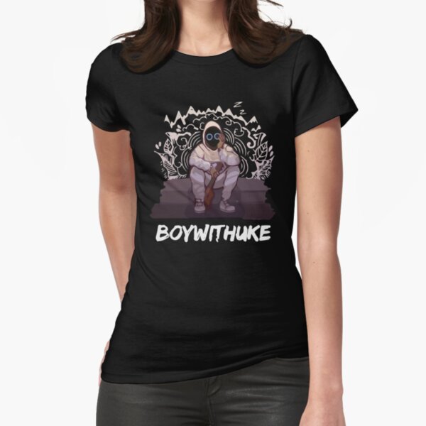 boywithuke toxic boywithuke songs Kids T-Shirt for Sale by DESISEDshop