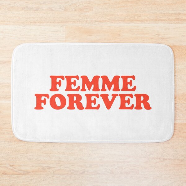 Item preview, Femme Forever designed and sold by little-mars.