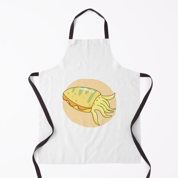 Item preview, Kawaii Cuttlefish designed and sold by kawaiilife.