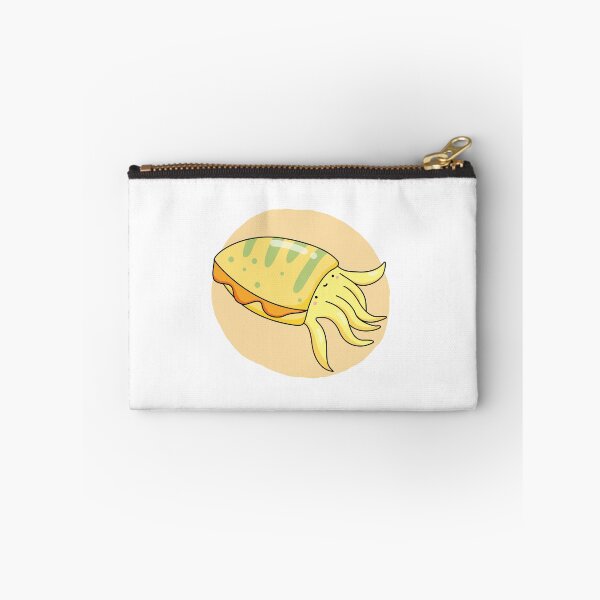 Item preview, Kawaii Cuttlefish designed and sold by kawaiilife.