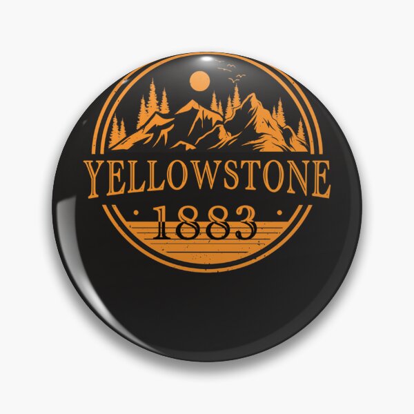 Item preview, 1883 ranch Essential designed and sold by mpleaurtg.