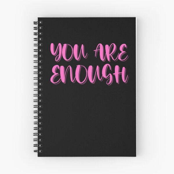 Item preview, You Are Enough designed and sold by Peter Stawicki.