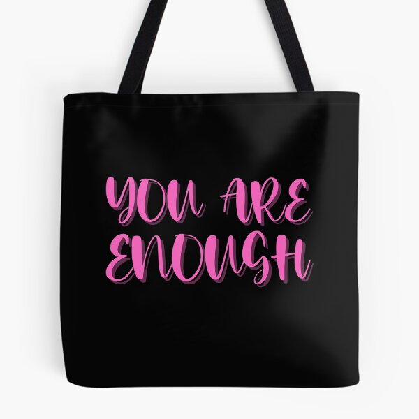 Item preview, You Are Enough designed and sold by Peter Stawicki.