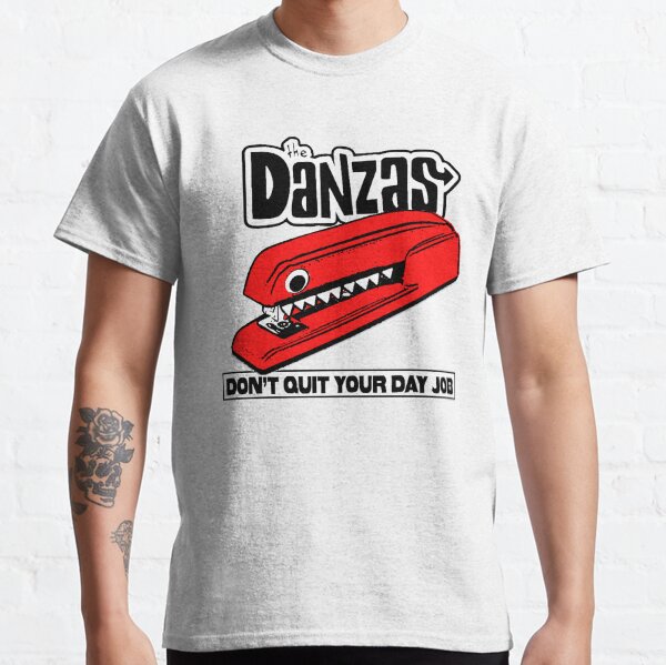 Stapler Classic T-Shirt
