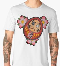 Daruma Men's Premium T-Shirt