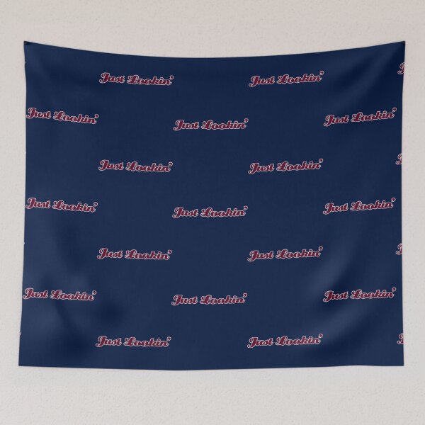 Item preview, Just lookin_     designed and sold by YouSocute.