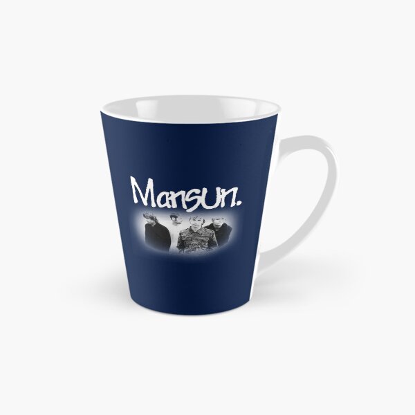 Item preview, Gifts Men Mansun Music Band Graphic For Fan    designed and sold by YouSocute.