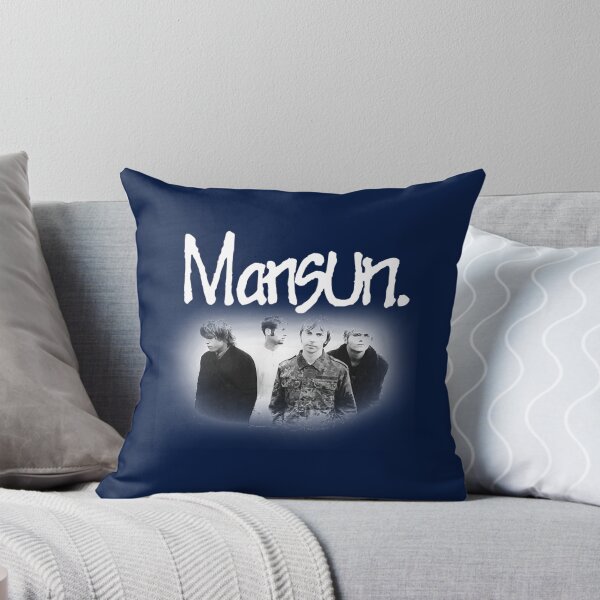 Item preview, Gifts Men Mansun Music Band Graphic For Fan    designed and sold by YouSocute.