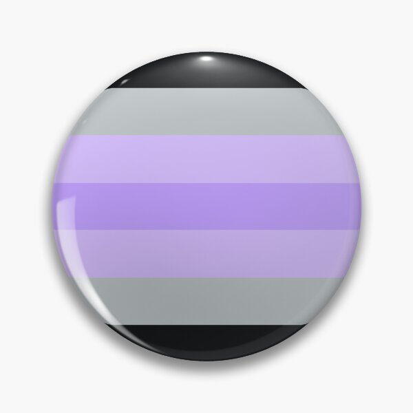 Item preview, NxnBinary Pride Flag designed and sold by kiippers.