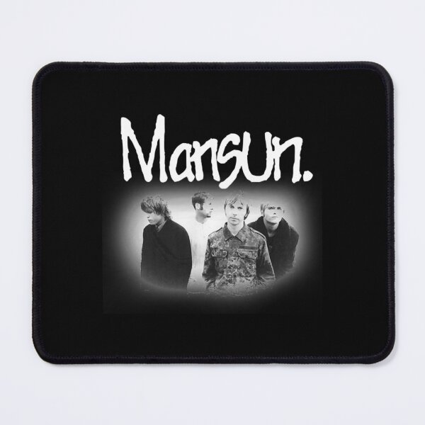 Item preview, Gifts Men Mansun Music Band Graphic For Fan designed and sold by YouSocute.