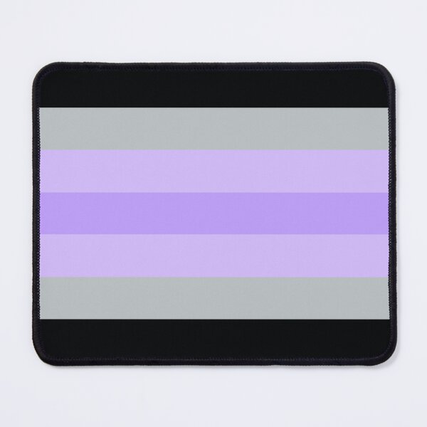 Item preview, NxnBinary Pride Flag designed and sold by kiippers.