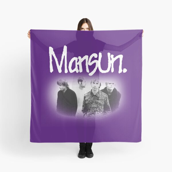 Item preview, Gifts Men Mansun Music Band Graphic For Fan designed and sold by YouSocute.