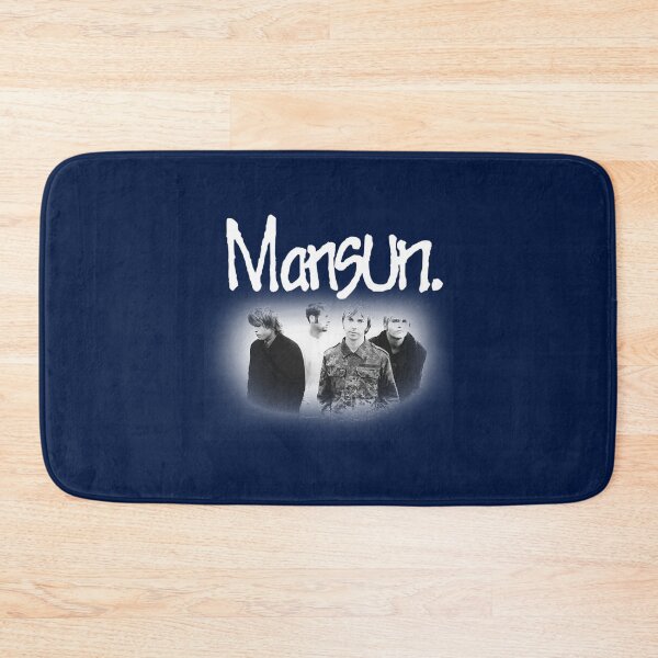 Item preview, Gifts Men Mansun Music Band Graphic For Fan    designed and sold by YouSocute.