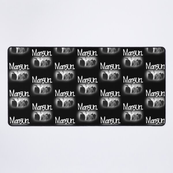 Item preview, Gifts Men Mansun Music Band Graphic For Fan designed and sold by YouSocute.